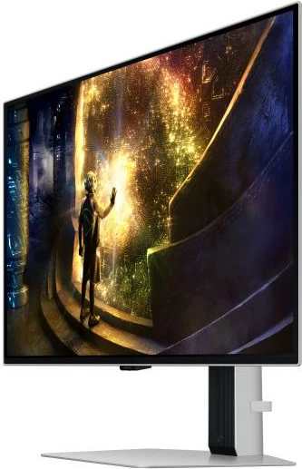 monitor Samsung Odyssey OLED G6 LS27DG612SUXEN 27" argjendtë