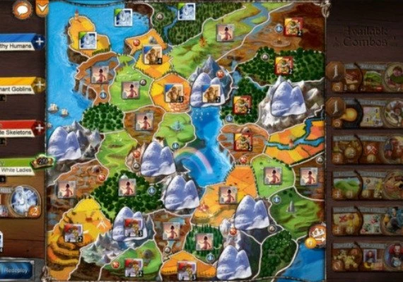 Small World EN Global