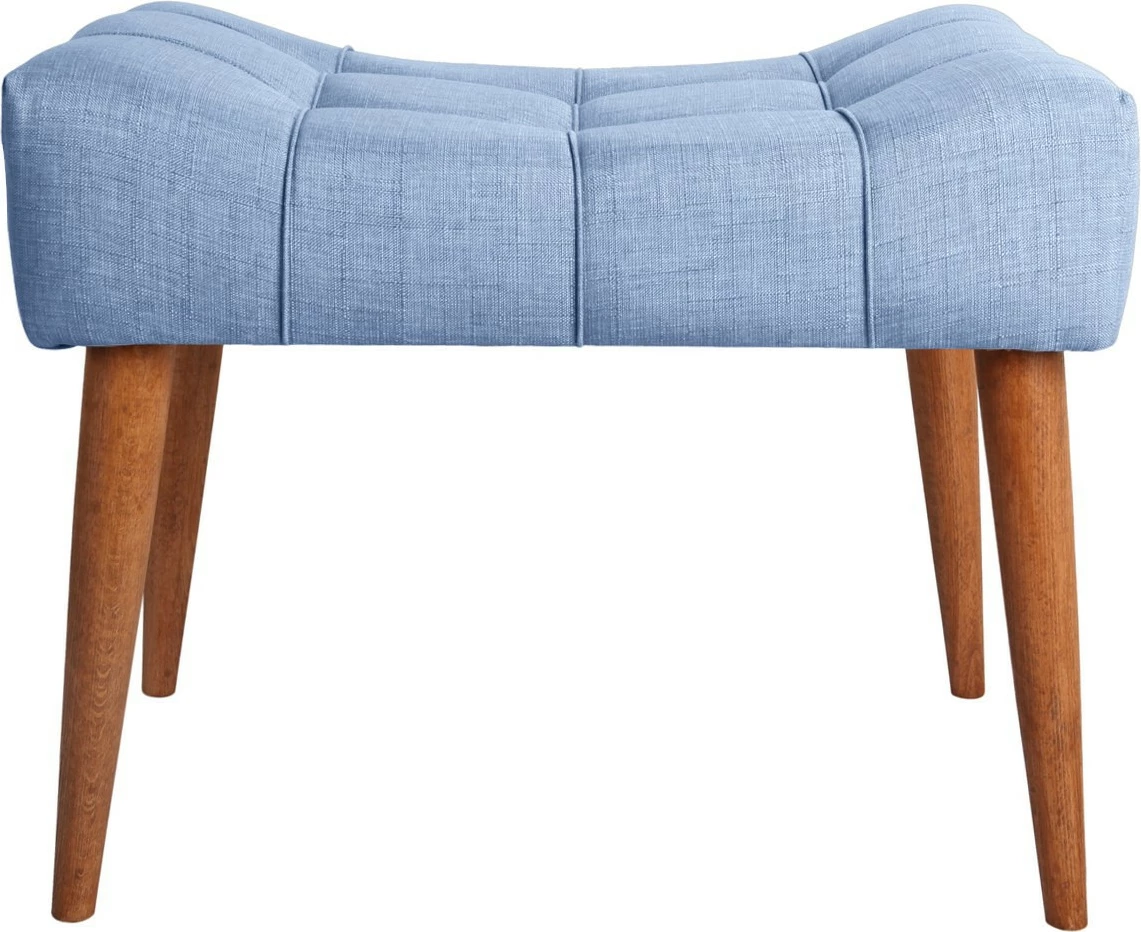 Puf Indigo Blue Atelier del Sofa, New Cool