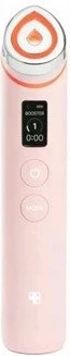 Pajisje liftingu për fytyrë Medicube Age-R Booster Pro Ex, EMS & mikro-vibrim, Pink