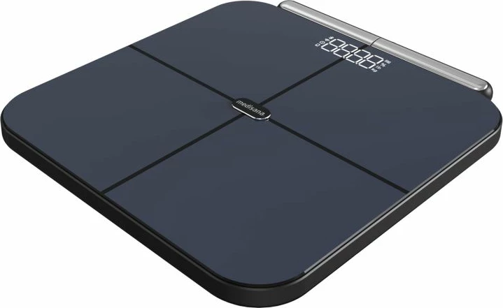 Peshore analitike Medisana BS 850, anthracite