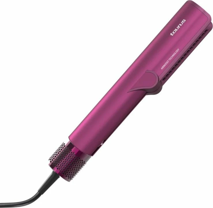 drejtues flokësh taurus Slimlook Duo