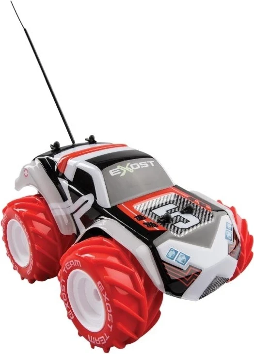 Lodër makinë për fëmijë Exost Aqua Typhoon, 5+