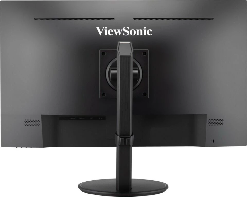 Monitor Viewsonic VG2708-4K, 27 inç, IPS, 4K UHD, 4 ms, 60 Hz, USB-C, HDR400, zi