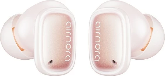Kufje Baseus AirNora 3, True Wireless Stereo (TWS), Bluetooth, Rozë