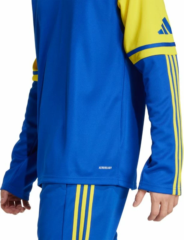 Duks për fëmijë adidas, blu [Madhësia: S]
