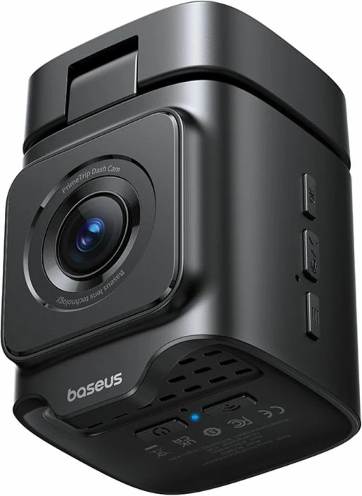 Kamerë veture Baseus PrimeTrip VD1 Pro 4K, e zezë