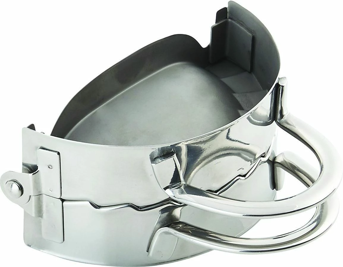 Kallëp dumpling 2-në-1 KingHoff KH-2190 10 cm, argjend