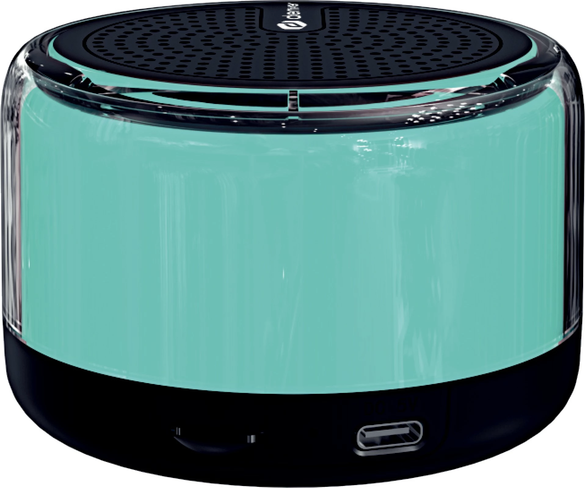 Altoparlant Bluetooth Denver BTP-103, kaltër