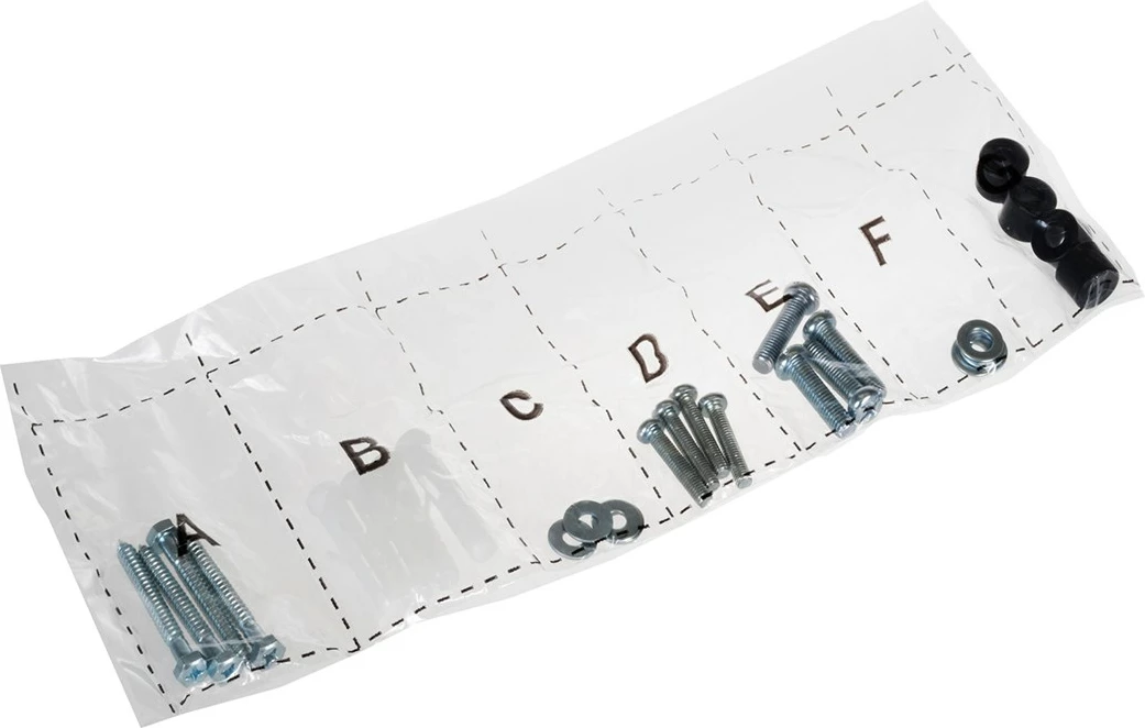 Mbajtëse muri për TV Maclean MC-862, universal, 26-55 inç, 40 kg, e zezë