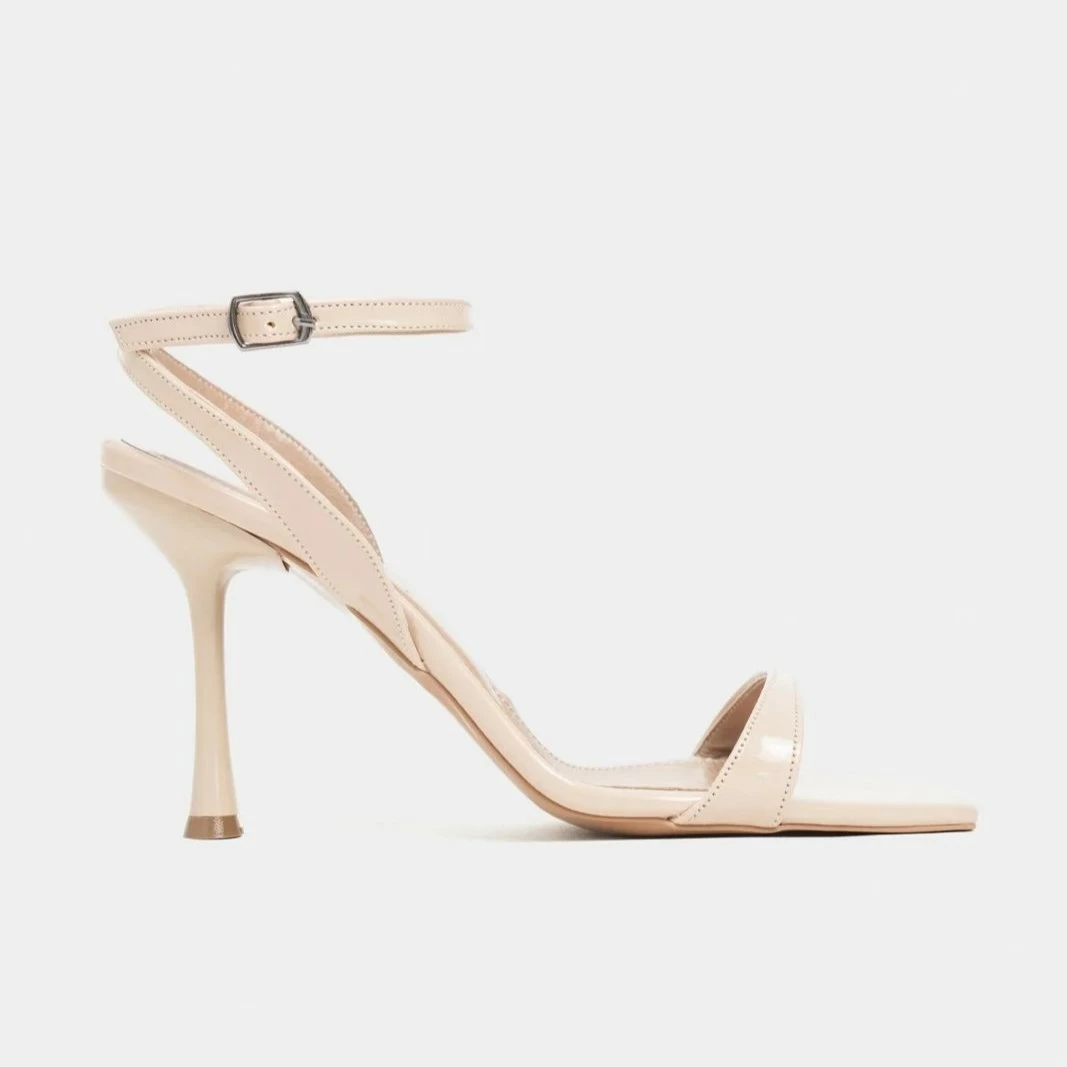 Megatron Beige