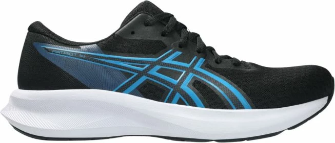 Atlete vrapimi Asics Patriot 14 1011C050 005 meshkuj [Madhësia: 46]
