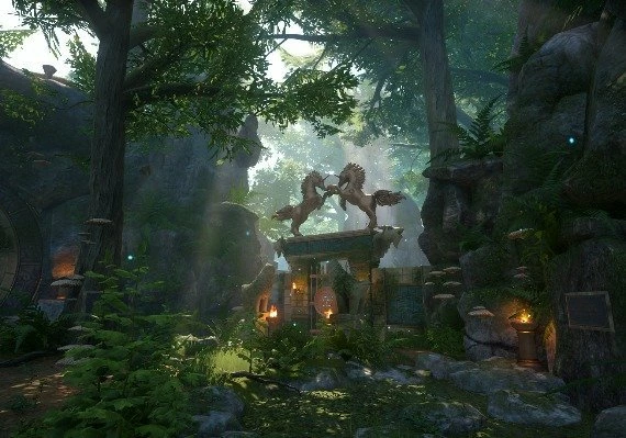 XING: The Land Beyond EN Global