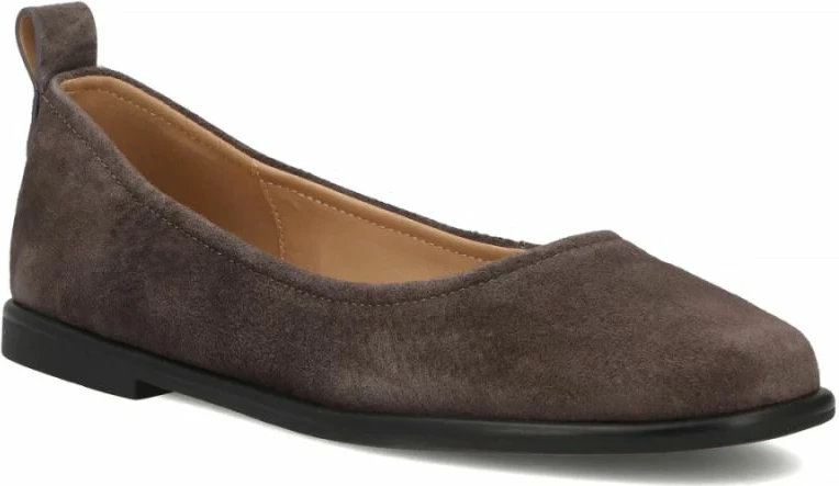 Balerina femrash Filippo DP7741, kafe