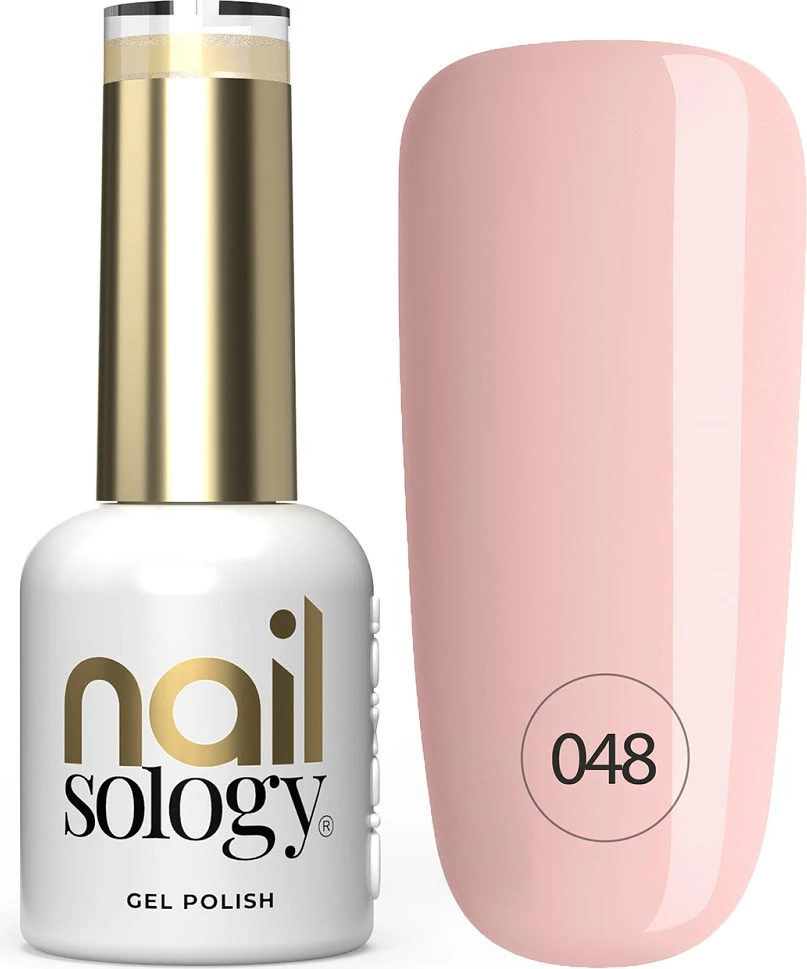 Llak për thonj për femra Clavier Nailsology Hybrid 048 Juicy Dream, 8ml