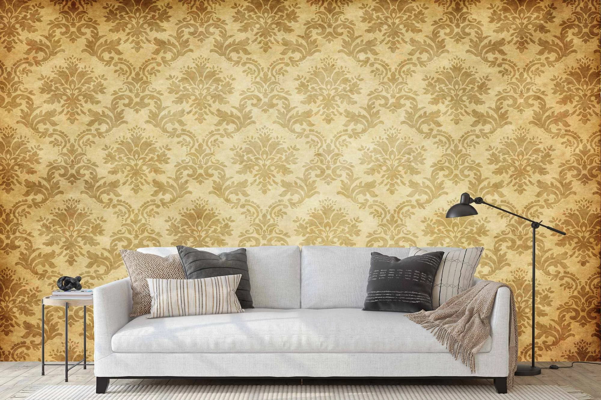 Murale muri Wallity, MDK-00155, 400x270cm