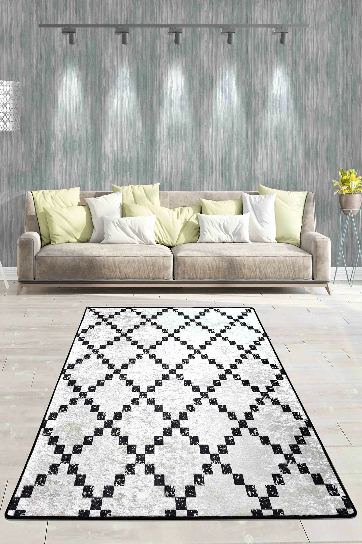 Qilim (160 x 230) Conceptum Hypnose, Class DJT