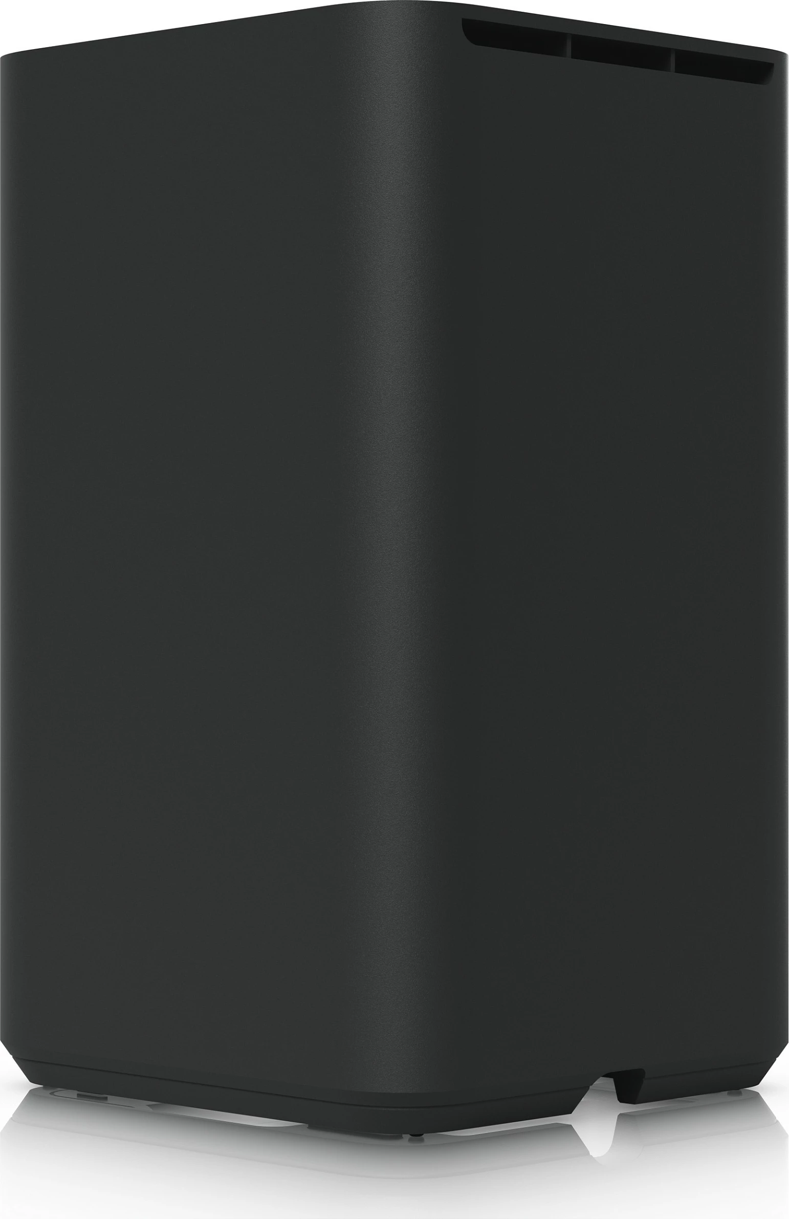NAS Ubiquiti UNAS-2-B, 2-Bay, 2.5GbE, 4GB RAM, i zi