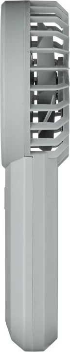 Ventilator dore N'OVEEN F220, USB, 4000 mAh, Gri 5