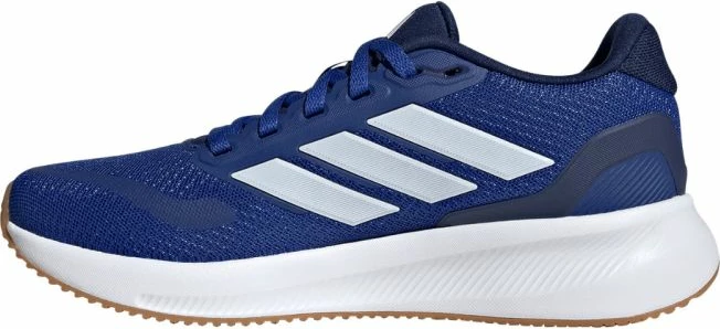 Atlete fëmijësh adidas Runfalcon 5 JP5139, kaltër [Madhësia: 38]