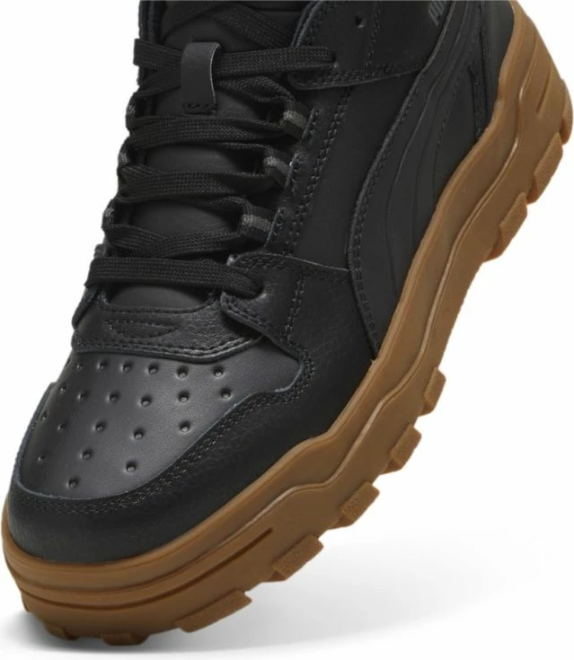 Atlete për meshkuj Puma, të zeza