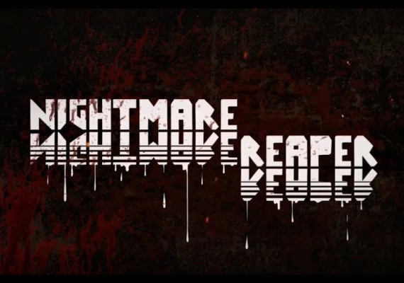 Nightmare Reaper EN Global