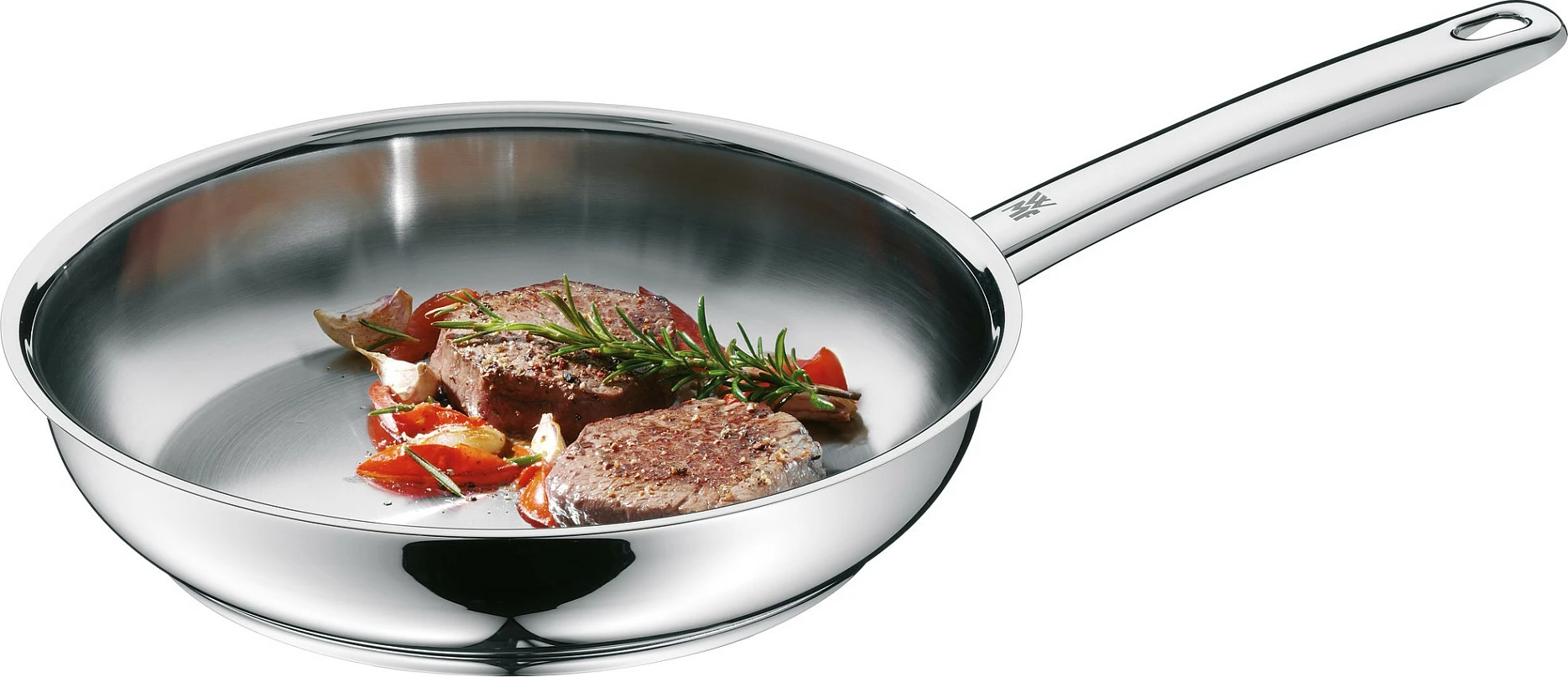 Tigan WMF PROFI-PFANNEN 24cm inoks