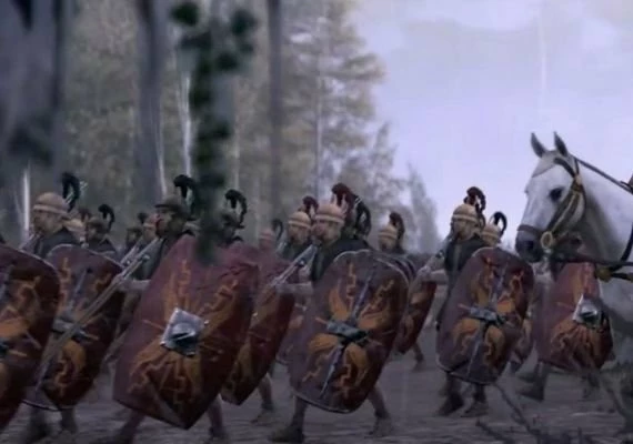 Total War: Rome 2 - Caesar in Gaul Campaign Pack DLC Global