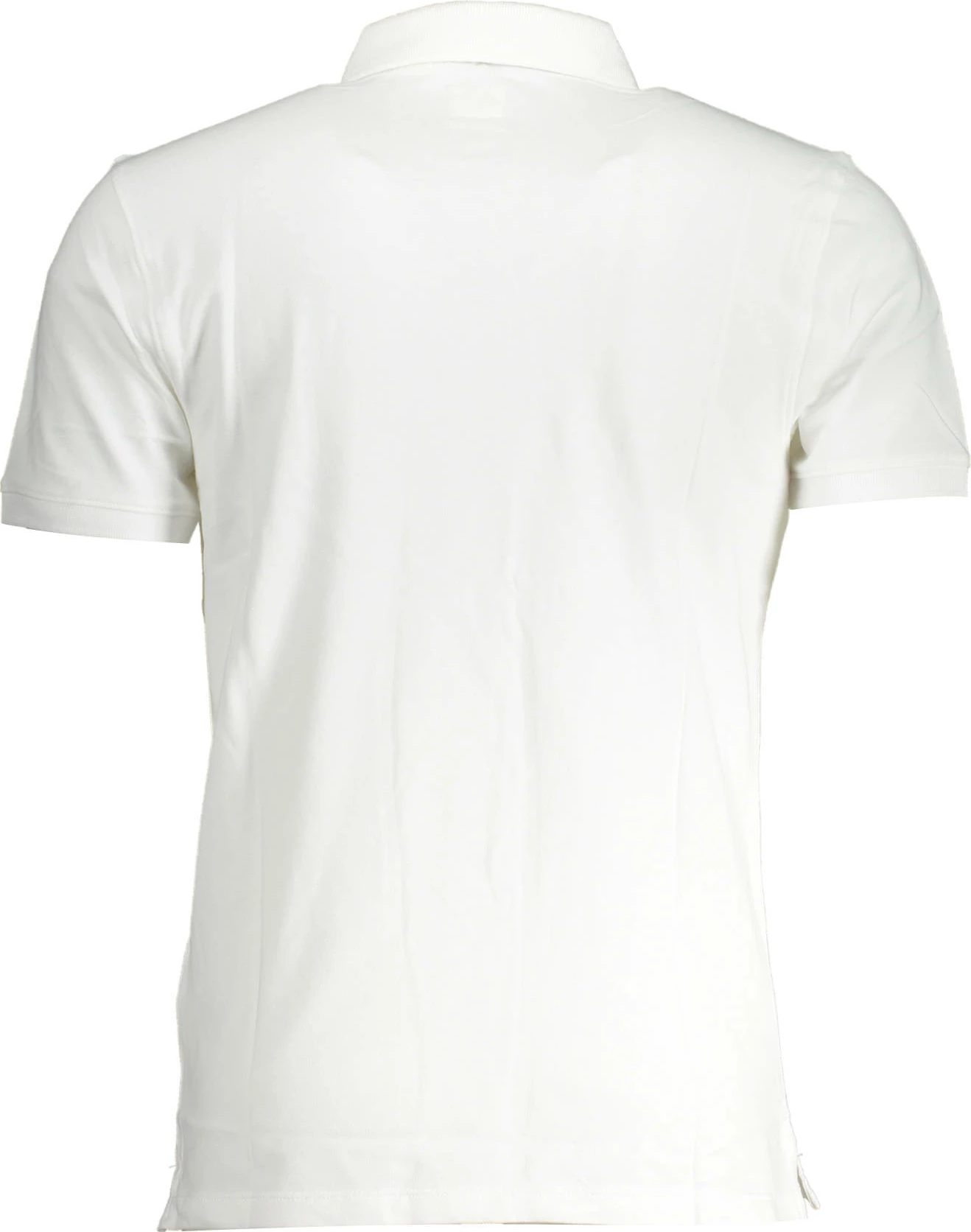 Maicë polo për meshkuj LEVI'S, e bardhë