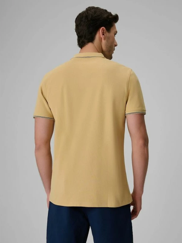 Maicë polo për meshkuj 4f 4FRSS26TPTSM0897-83S [Madhësia: S]