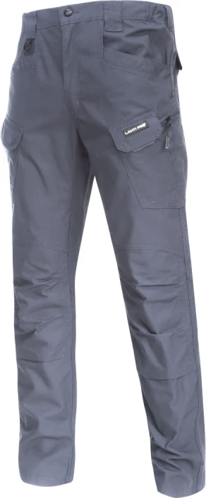 Pantallona cargo LAHTI PRO L4053305 2XL, gri