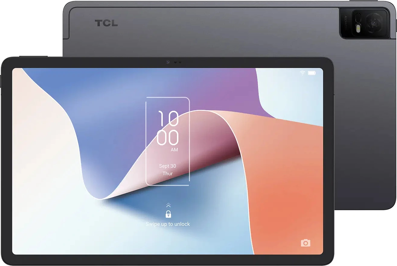 Tablet TCL NXTPAPER 11, 4+128GB, Gri e Errët