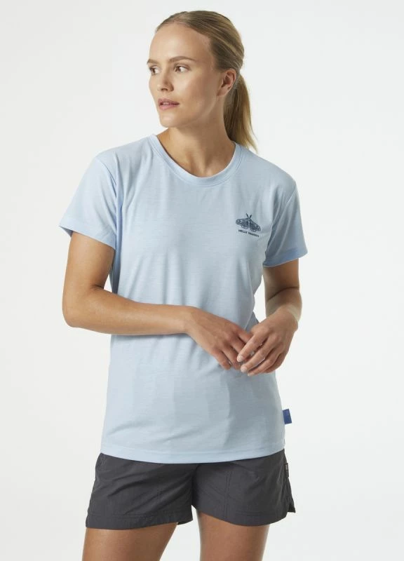 Maicë Helly Hansen për femra, blu [Madhësia: XL]
