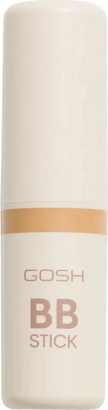 Fondatinë Gosh BB Stick Creamy Foundation Stick 006 Warm Beige për femra, 9g