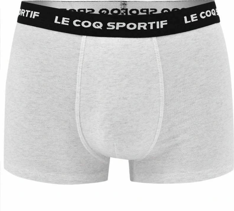 Të brendshme për meshkuj Le Coq Sportif K46938CO, set prej 3 copë, të kuqe/gri/kaltër [Madhësia: XL]