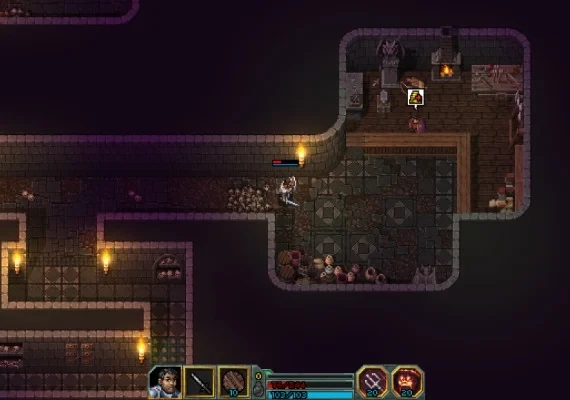 Heroes of Hammerwatch II EN Global