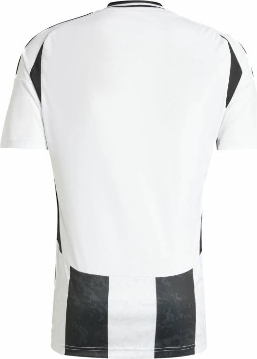 Maicë për meshkuj adidas Juventus, e bardhë