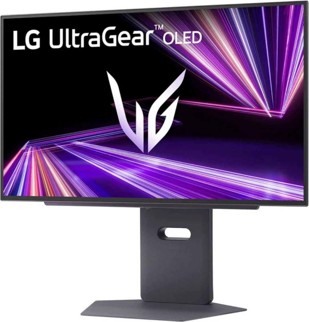Monitor gaming LG 27GX790A-B 27" zi