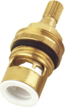 Kokë universale qeramike KFA 883-001-98, GZ 1/2" e djathtë, tunxh