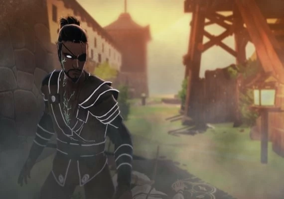 Aragami: Nightfall DLC Global