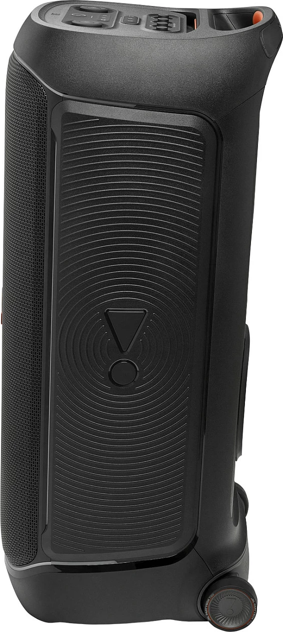Altoparlant JBL Harman PartyBox 720, Bluetooth, me rrota, drita LED, i zi