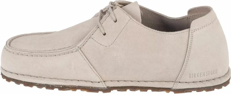 Këpucë lifestyle Birkenstock Utti Lace Leve, të bardha [Madhësia: 44]