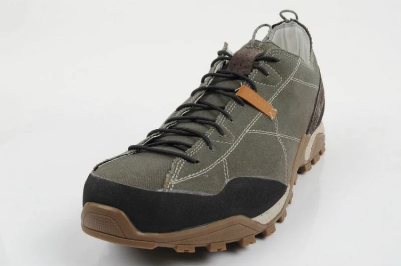 Atlete trekking për meshkuj Aku, kafe-gri