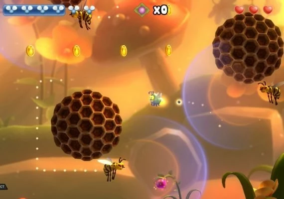 Shiny The Firefly EN/DE/FR/NL/RU/ES Global