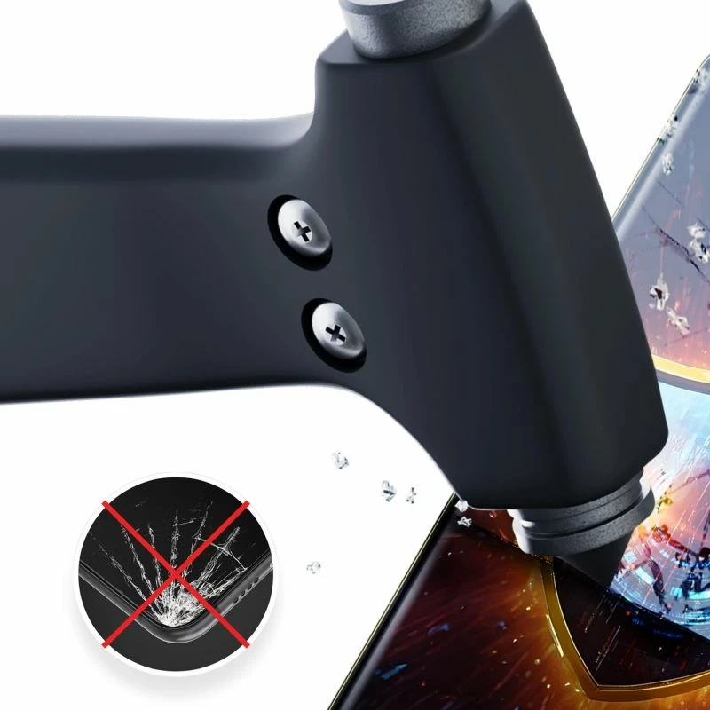 Mbrojtës ekrani mat privatësie 3mk Silky Matt Privacy për Realme 12 Pro / 12 Pro+