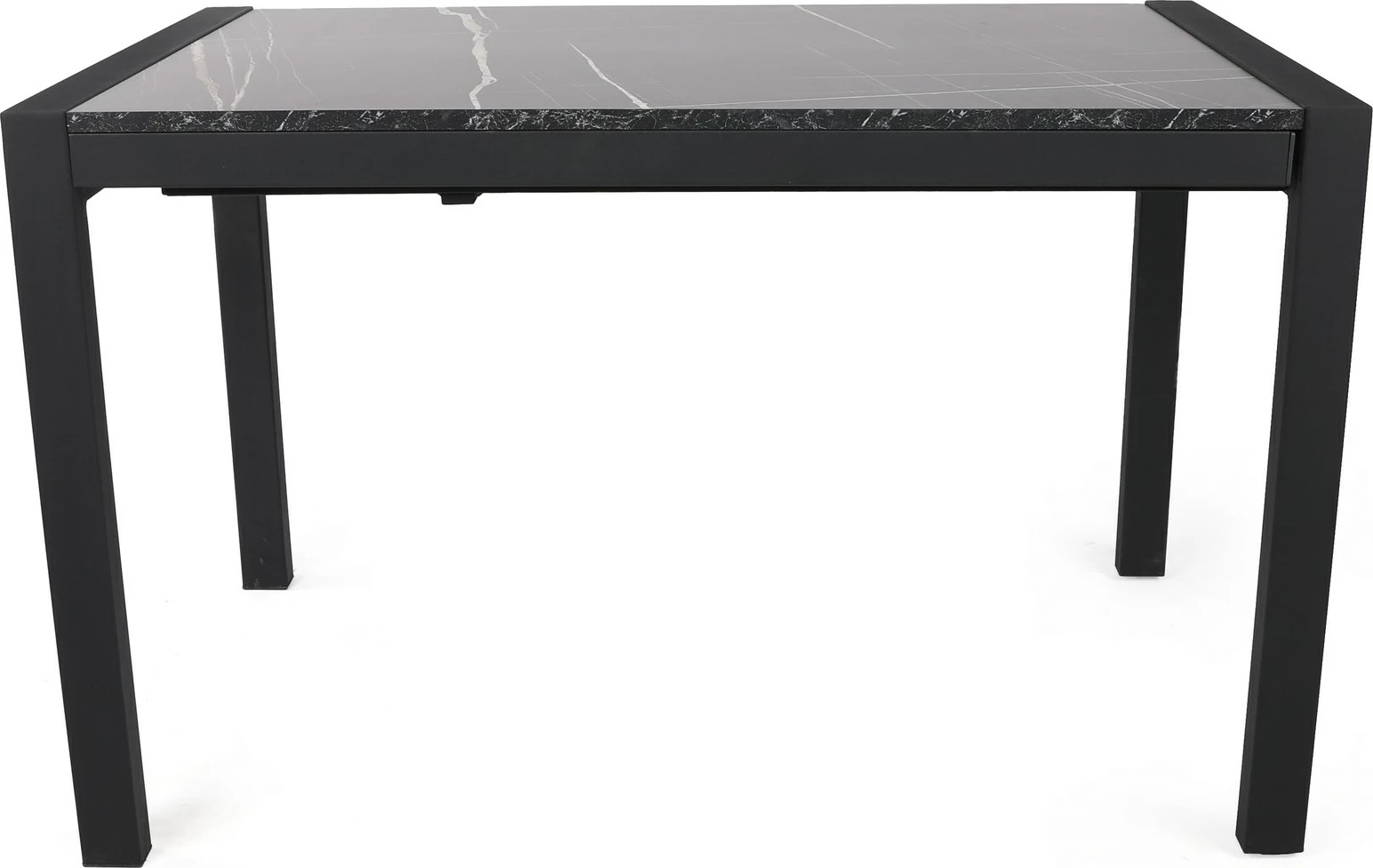 Tavolinë ngrënieje e zgjatshme Hanah Home, Silva - 1012