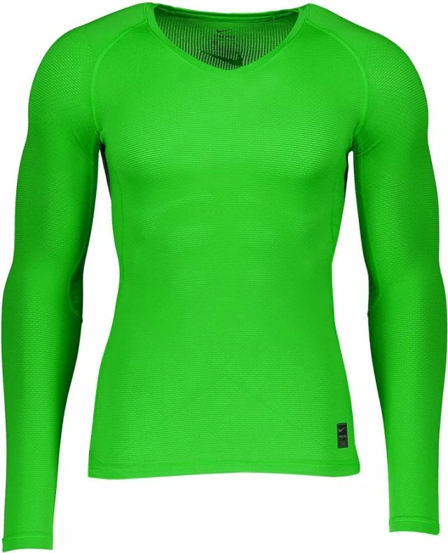 Fanellë stërvitjeje për meshkuj Nike, e gjelbër