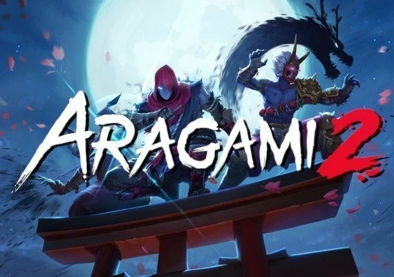 Aragami 2 Global
