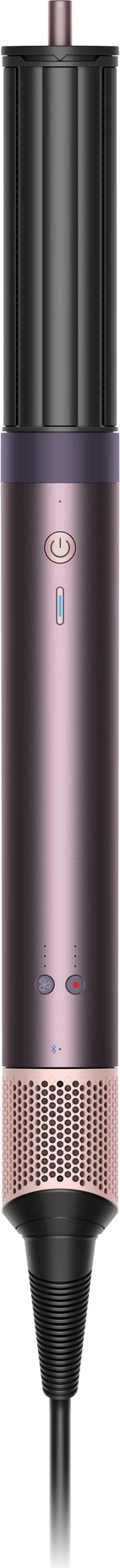 Stilues flokësh Dyson Airwrap Co-anda2x (598775) Jasper Plum i drejtë+me onde