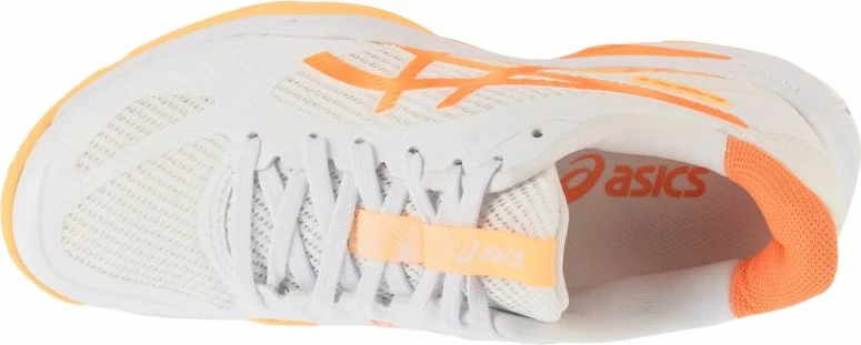 Atlete sportive Asics për femra, të bardha [Madhësia: 38]